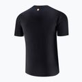 Vyriški termoaktyvūs marškinėliai Brubeck Outdoor Wool Pro black 4