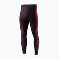 Vyriškos termo kelnės Brubeck Dry black/red 3