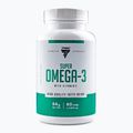 Super Omega 3 Trec riebalų rūgštys 60 kapsulių TRE/165