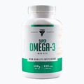 Super Omega 3 Trec riebalų rūgštys 120 kapsulių TRE/001