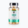 Omega 3-6-9 Trec riebalų rūgštys 90 kapsulių TRE/815