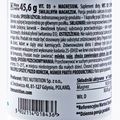 Vitaminas D3 + magnis Trec vitaminas D3 + magnis 60 kapsulių TRE/814 2