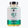 Vitaminas C Trec 1000mg 90 kapsulių TRE/819