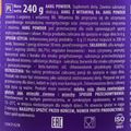 Trec AAKG prieš treniruotę 240g oranžinis TRE/909 3