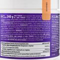 Trec AAKG prieš treniruotę 240g oranžinis TRE/909 4
