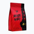 Whey Boogie Trec 2000g kreminės vanilės TRE/1049