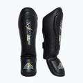 Kulkšnies ir blauzdų apsaugos StormCloud Chinook 2.0 Classic Black