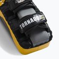 Treniruočių diskai StormCloud Pao Tornado 2 pack black/yelow 5