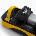 Treniruočių diskai StormCloud Pao Tornado 2 pack black/yelow 6