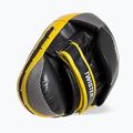 Treniruotės letenos treneriui StormCloud Twister black/yelow 4