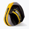 Treniruotės letenos treneriui StormCloud Twister black/yelow 5