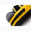 Treniruotės letenos treneriui StormCloud Twister black/yelow 7