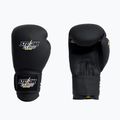Bokso pirštinės StormCloud Boxing Pro black