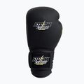 Bokso pirštinės StormCloud Boxing Pro black 3