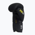 Bokso pirštinės StormCloud Boxing Pro black 5