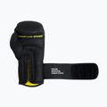 Bokso pirštinės StormCloud Boxing Pro black 6