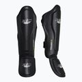 Kulkšnies ir blauzdų apsaugos StormCloud Lite Black