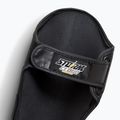 Kulkšnies ir blauzdų apsaugos StormCloud Lite Black 5