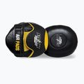 Treniruotės letenos treneriui StormCloud Air Pads black/yelow