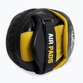 Treniruotės letenos treneriui StormCloud Air Pads black/yelow 4