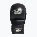 Grapplingo pirštinės StormCloud Hurricane black/yellow 2