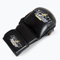 Grapplingo pirštinės StormCloud Hurricane black/yellow 4