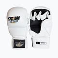 Grapplingo pirštinės StormCloud Hurricane white/black