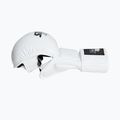 Grapplingo pirštinės StormCloud Hurricane white/black 4