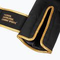 Bokso pirštinės StormCloud Boxing Pro black/gold 10