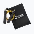 Šokdynė    StormCloud Champ PRO lvl black/yelow 3