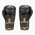 Bokso pirštinės StormCloud Lynx black/gold 3