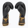Bokso pirštinės StormCloud Lynx black/gold 4