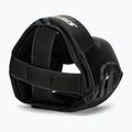 Bokso šalmas StormCloud Lynx black/grey 6
