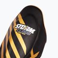 Blauzdų ir pėdų apsaugos StormCloud Lynx black/gold 5