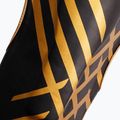 Blauzdų ir pėdų apsaugos StormCloud Lynx black/gold 6