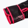 Bokso pirštinės StormCloud Lynx black/pink 6