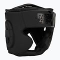 Bokso šalmas StormCloud Lynx black/black