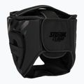 Bokso šalmas StormCloud Lynx black/black 3