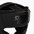 Bokso šalmas StormCloud Lynx black/black 4