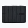 Velcro pagalvėlės York arklio apavas juodos spalvos 020701