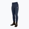 York Winter Pocket moteriški bridžai tamsiai mėlyni 31480238