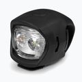 Dviračių žibintų rinkinys KROSS Easy Set black