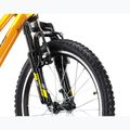 Vaikiškas dviratis KROSS Level Mini 2.0 yellow/black/gloss 5
