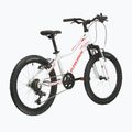 Vaikiškas dviratis KROSS Lea Mini 2.0 white/red/gloss 3