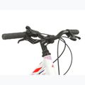 Vaikiškas dviratis KROSS Lea Mini 2.0 white/red/gloss 4