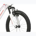 Vaikiškas dviratis KROSS Lea Mini 2.0 white/red/gloss 5