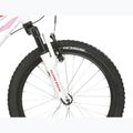 Vaikiškas dviratis KROSS Lea Mini 2.0 white/red/gloss 6