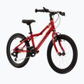 Vaikiškas dviratis KROSS Hexagon Mini 1.0 red/white/gloss 2