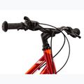 Vaikiškas dviratis KROSS Hexagon Mini 1.0 red/white/gloss 4