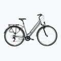 Miesto dviratis KROSS Sentio 1.0 graphite/grey/gloss